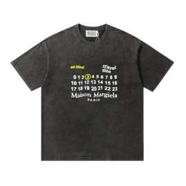 Picture of Maison Margiela T Shirts Short _SKUMaisonMargielaM-2XLcptxW7136503
